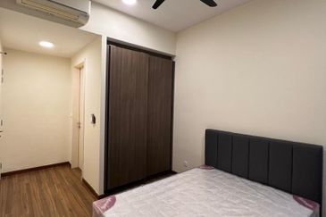 Petalz Residences (Residensi Rimbunan)