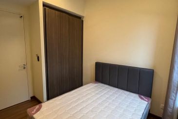 Petalz Residences (Residensi Rimbunan)