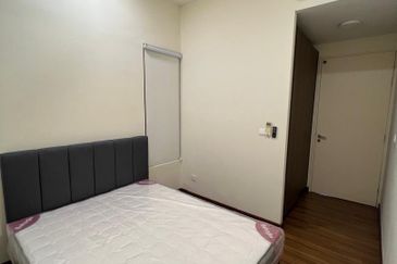 Petalz Residences (Residensi Rimbunan)