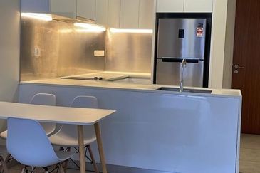 Petalz Residences (Residensi Rimbunan)