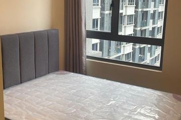 Petalz Residences (Residensi Rimbunan)