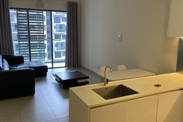 Petalz Residences (Residensi Rimbunan)