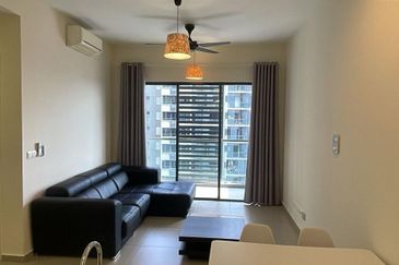 Petalz Residences (Residensi Rimbunan)