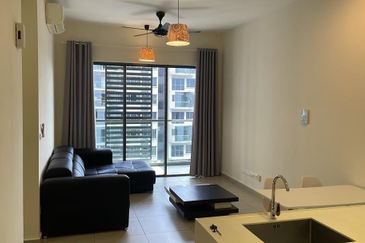 Petalz Residences (Residensi Rimbunan)