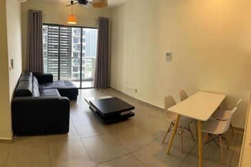 Petalz Residences (Residensi Rimbunan)