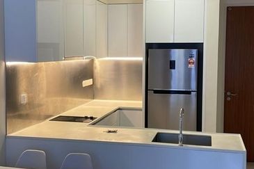 Petalz Residences (Residensi Rimbunan)