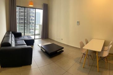 Petalz Residences (Residensi Rimbunan)