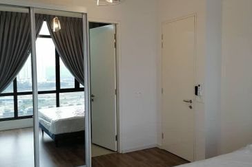 The Park Sky Residence