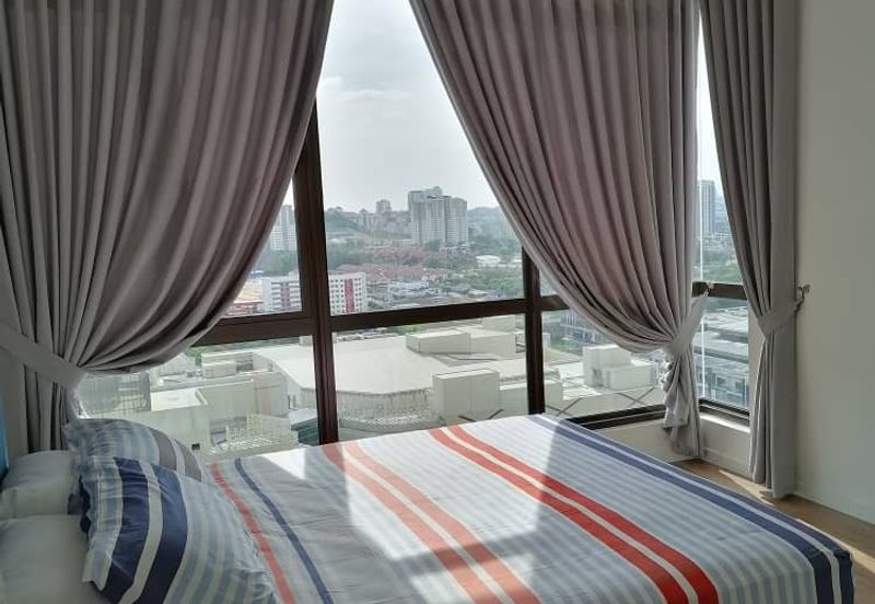 The Park Sky Residence