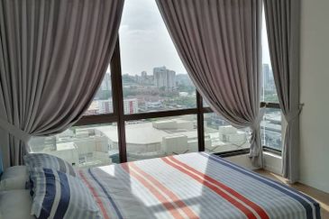 The Park Sky Residence