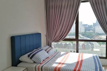 The Park Sky Residence