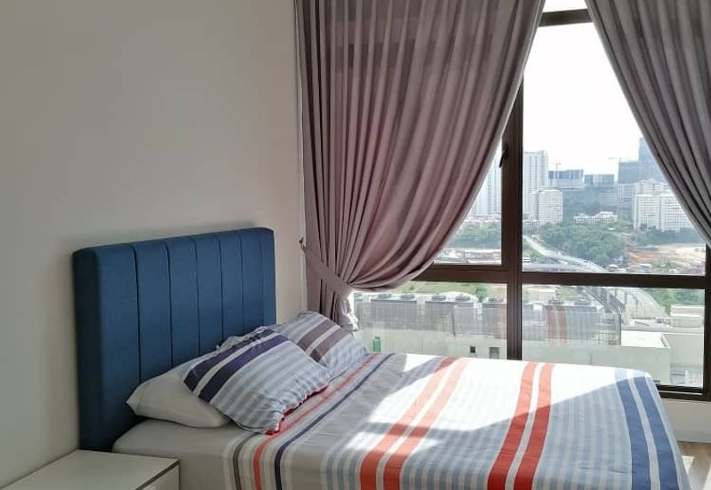 The Park Sky Residence