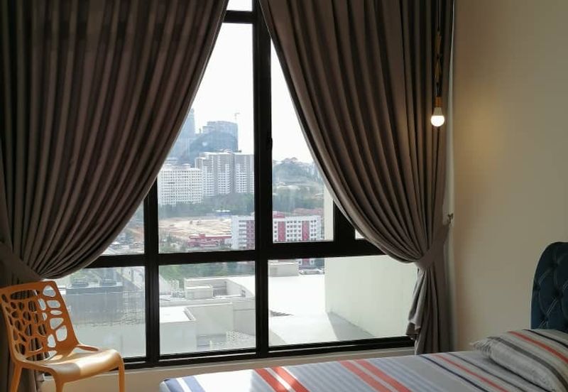 The Park Sky Residence