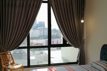 The Park Sky Residence