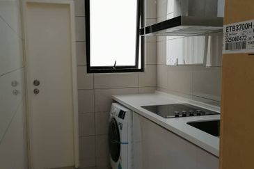 The Park Sky Residence