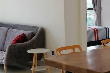 The Park Sky Residence