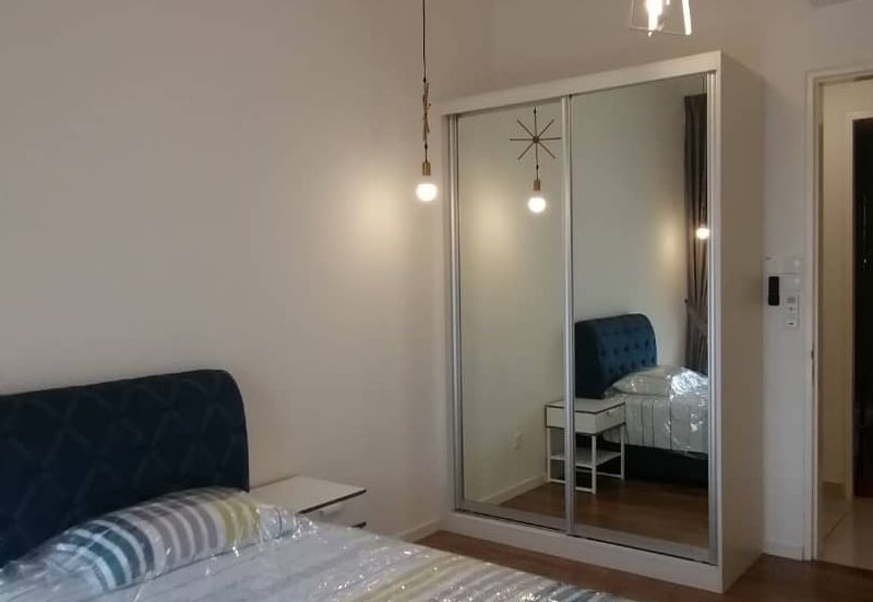 The Park Sky Residence