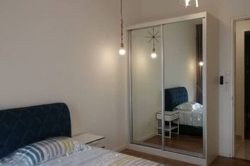 The Park Sky Residence