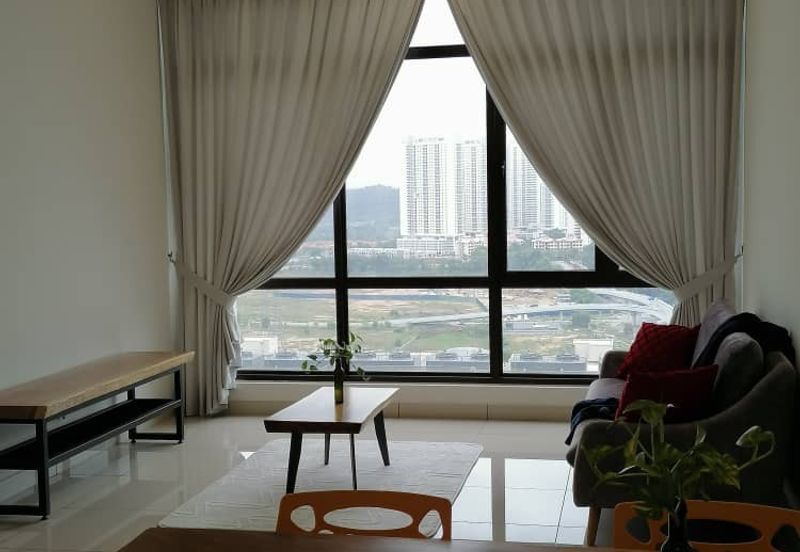 The Park Sky Residence