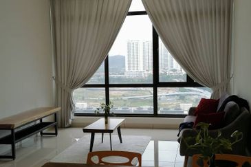 The Park Sky Residence