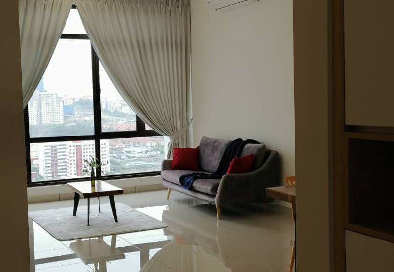 The Park Sky Residence