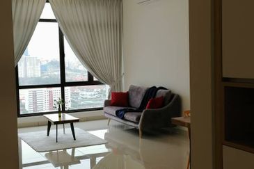 The Park Sky Residence