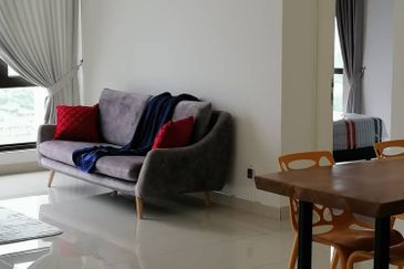 The Park Sky Residence