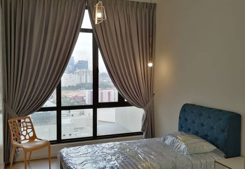 The Park Sky Residence