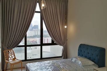 The Park Sky Residence