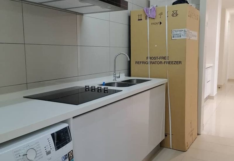 The Park Sky Residence