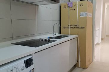 The Park Sky Residence