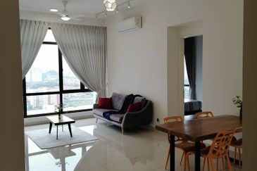 The Park Sky Residence