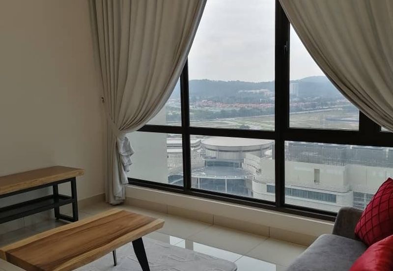 The Park Sky Residence