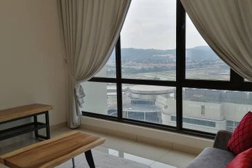 The Park Sky Residence