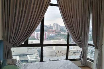 The Park Sky Residence