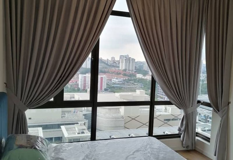 The Park Sky Residence