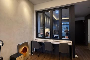 The Park 2 @ Pavilion