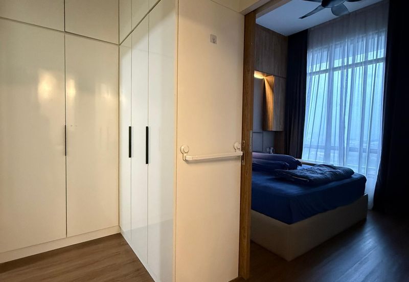 The Park 2 @ Pavilion