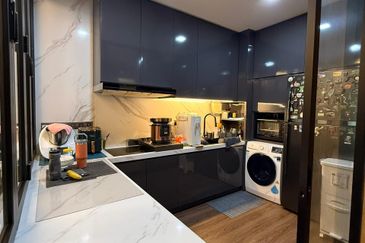 The Park 2 @ Pavilion