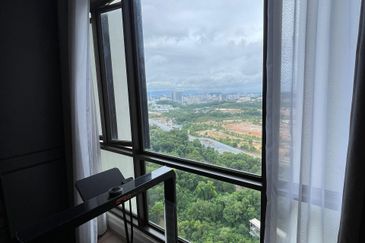 The Park 2 @ Pavilion