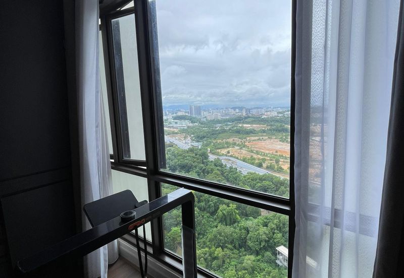 The Park 2 @ Pavilion