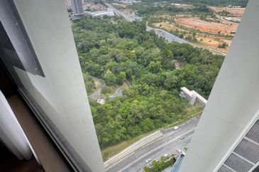 The Park 2 @ Pavilion