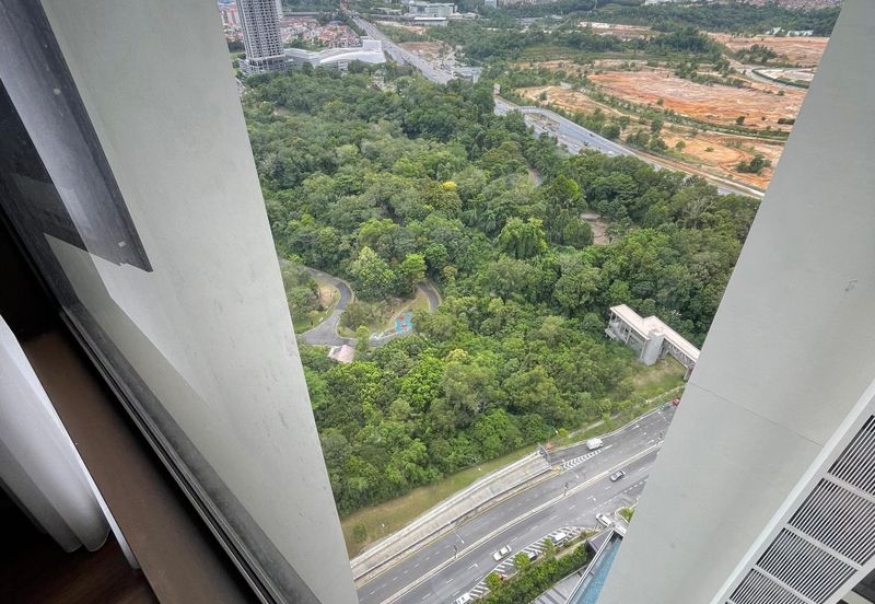 The Park 2 @ Pavilion