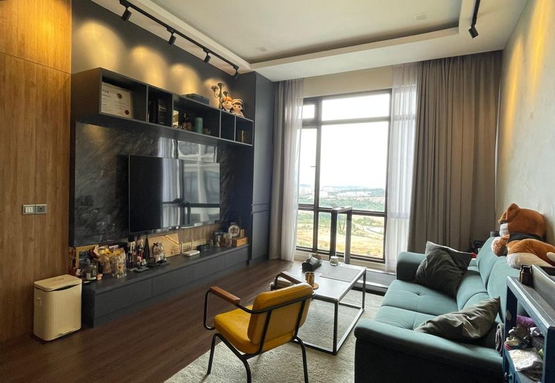 The Park 2 @ Pavilion