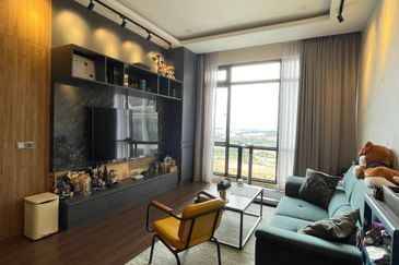 The Park 2 @ Pavilion