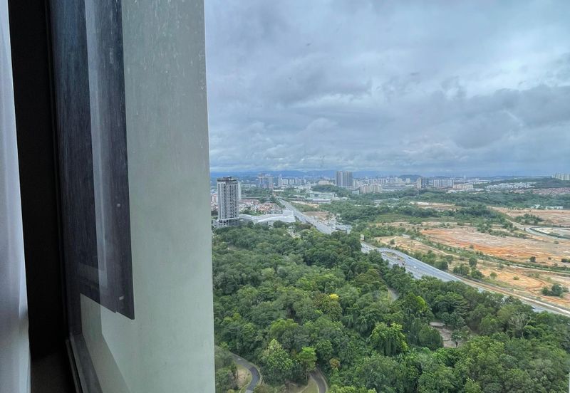 The Park 2 @ Pavilion