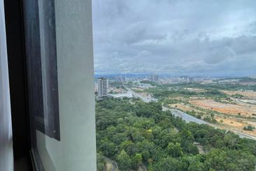 The Park 2 @ Pavilion