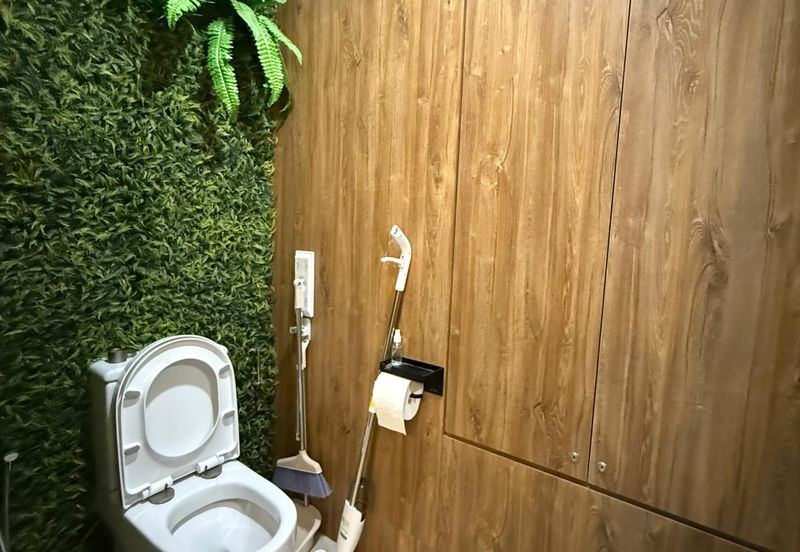 The Park 2 @ Pavilion