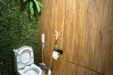 The Park 2 @ Pavilion