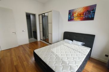 The Park 2 @ Pavilion